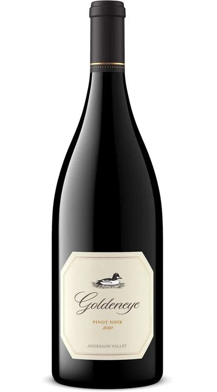 2020GoldeneyeAndersonValleyPinotNoir1.5L