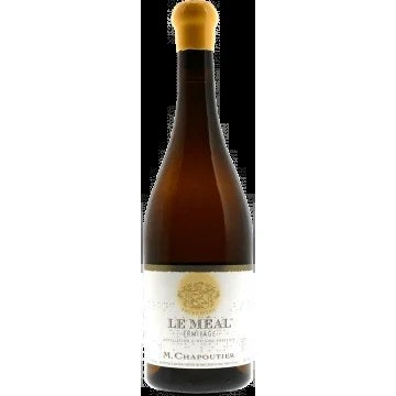LeMealBlanc2020–LesParcellairesM.Chapoutier