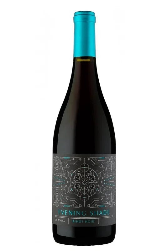 EveningShadePinotNoir2019–750ML