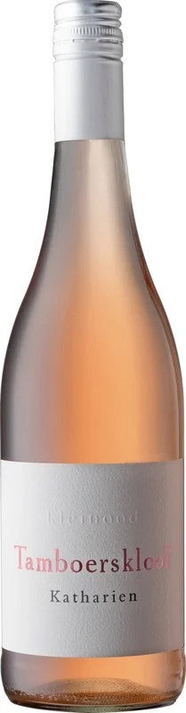 KleinoodTamboerskloofKatharienRose202275cl