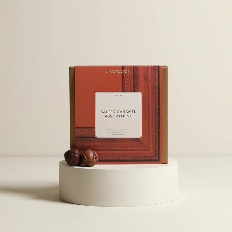 SaltedCaramelCollectionBox