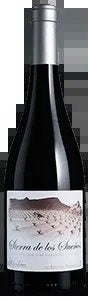 SierradelosSueñosOldVineGarnacha2021