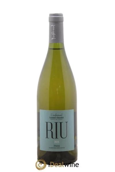 EspagnePrioratTrioinfernalRIULaurentCombier–PeterFischer–JeanMichelGerin2021