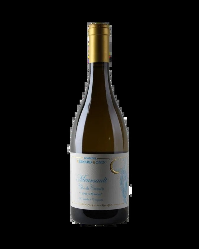 DomaineBernard-BoninMeursaultClosduCromin