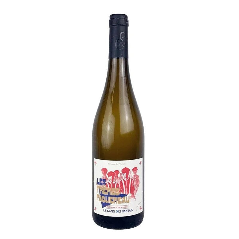 DomainedeL’Epinay,MuscadetTradition-LesGangdesNantais2023