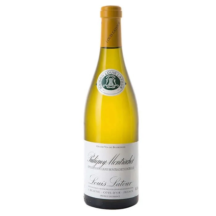 Puligny-Montrachet,LouisLatour2024