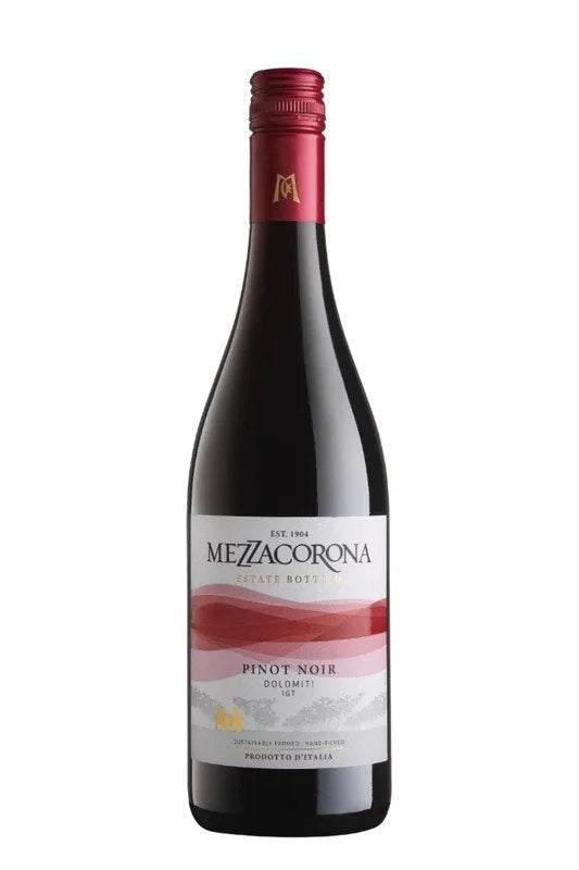 MezzacoronaPinotNoir2022(750ml)