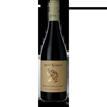 BeaujolaisVillages2023–DomaineduMontVerrier