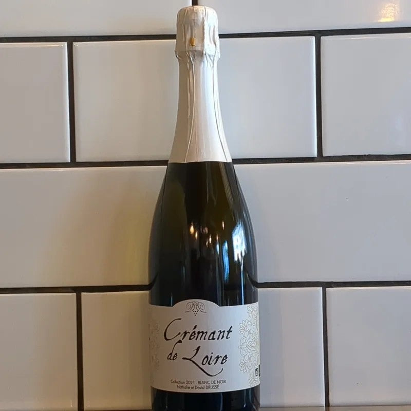 Nathalie&DavidDrussé–CremantdeLoire–VintageBrut