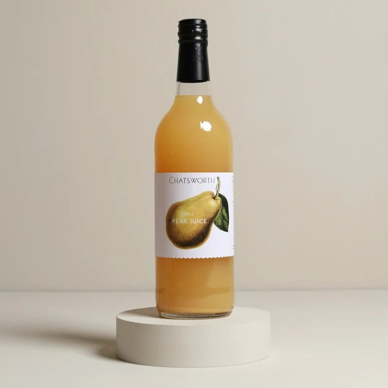 PearJuice750ml
