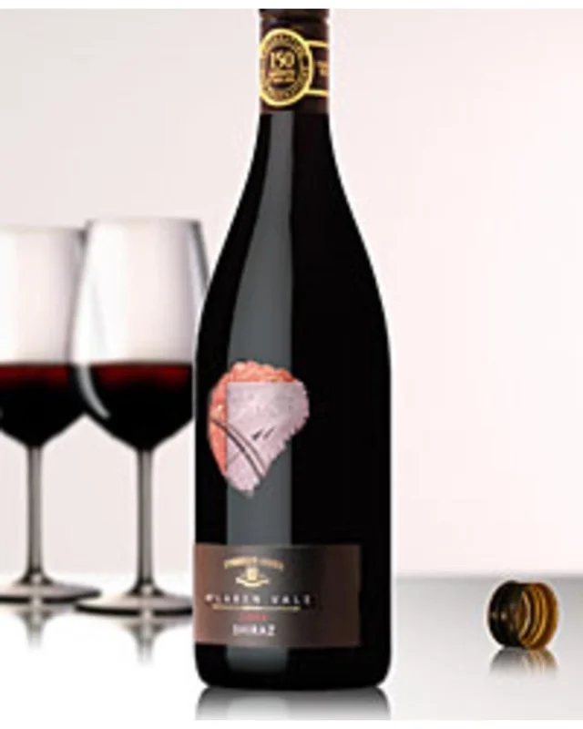 2006Tyrell’sRufusStoneMcLarenValeShiraz