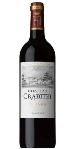 ChâteauCrabiteyGravesRed,2017