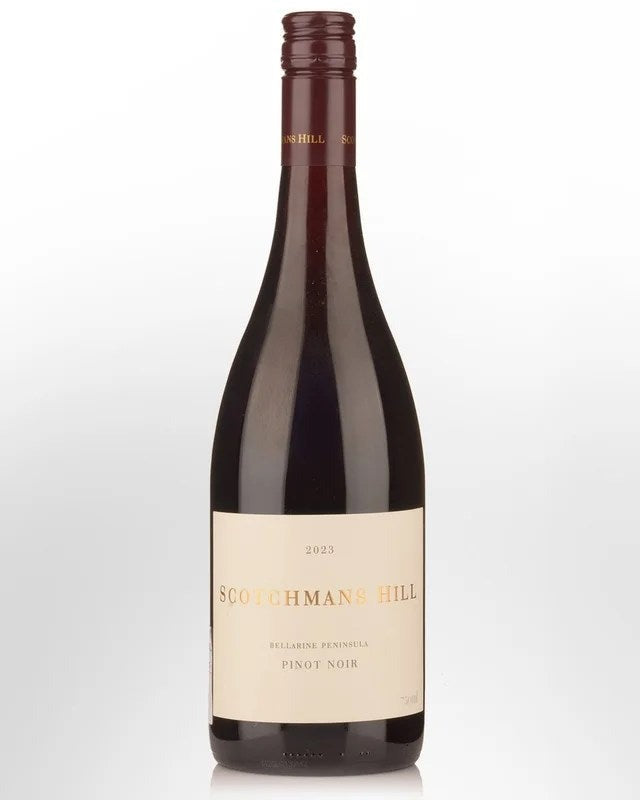 2023ScotchmansHillPinotNoir