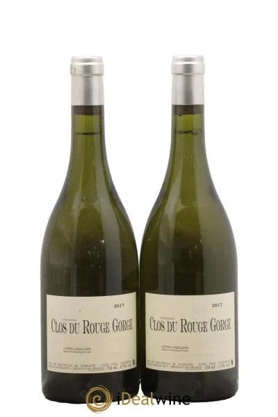 CôtesCatalanesClosduRougeGorgeCyrilFhal2017