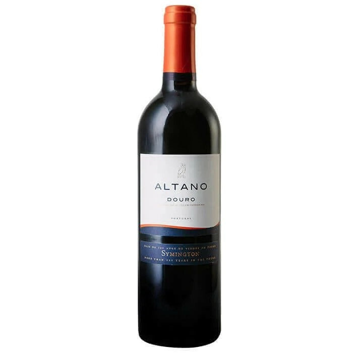 AltanoDouroRed,Symington2021(RedLabel)