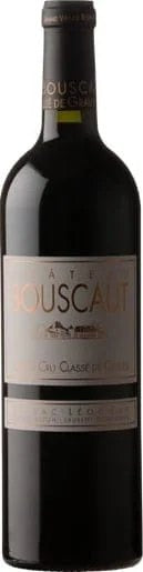 ChateauBouscautPessac-LeognanCruClasse201975cl