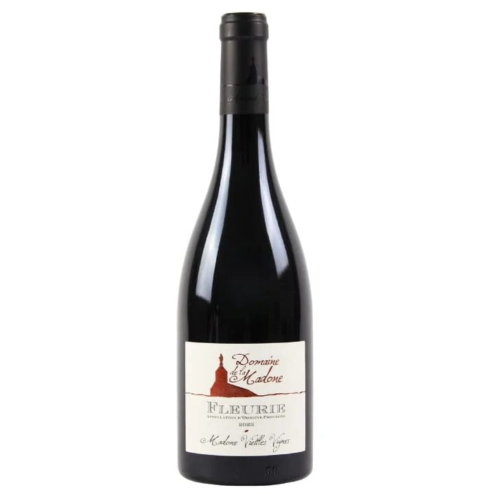Dom.delaMadone,FleurieViellesVignes2023