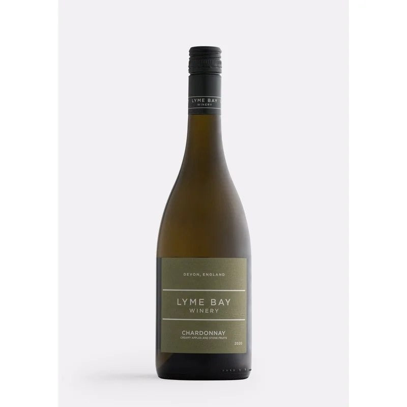 LymeBayChardonnay2021