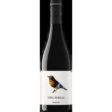 Garnacha2024–ViñaZorzal