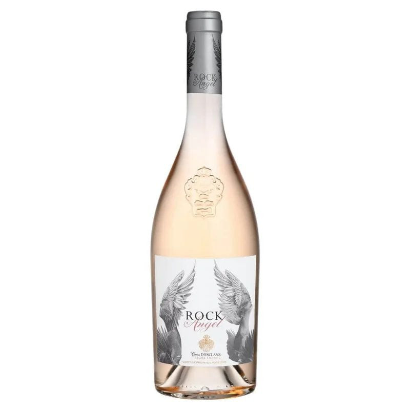 Chateaud’Esclans,RockAngelRoseProvence2022