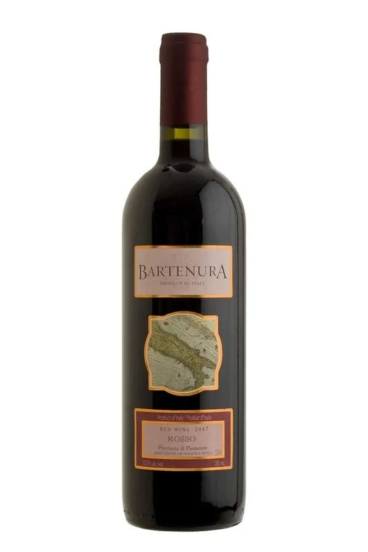 BartenuraRossoToscana(750ml)