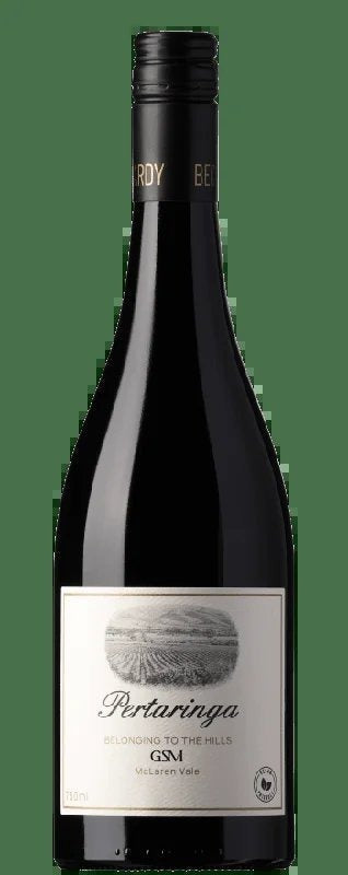 Pertaringa‘BelongingtotheHills’GSM2024