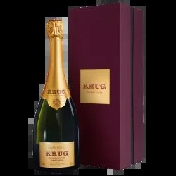KrugGrandeCuvee170thEditionNV