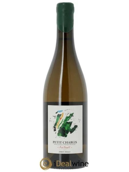 PetitChablisSurPriaultJérémyArnaud2022