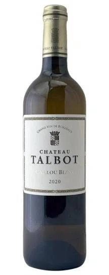 2020WhiteWinefromStJulien
