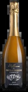 ChampagneMillésimeduChâteaudeBlignyVintageBlancdeBlancs2019