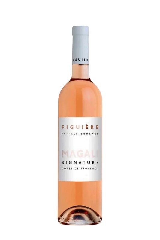 FiguiereMagaliCotesDeProvenceRose2024(750ml)