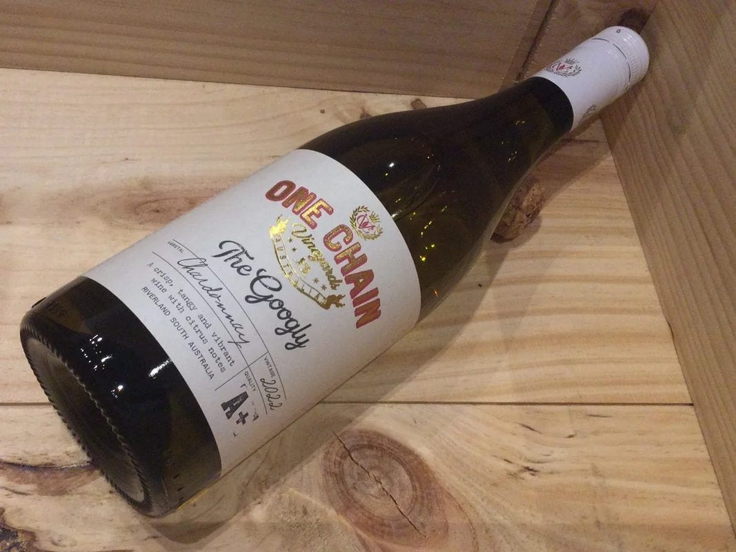OneChainGooglyChardonnay