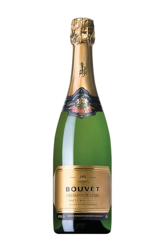BouvetCremantDeLoire(750ml)