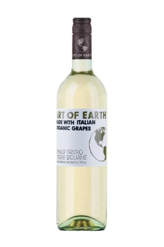 ArtofEarthPinotGrigioTerreSicilianeIGT2024(750ml)