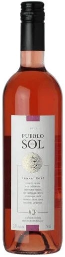 TannatRose13PueblodelSol75cl