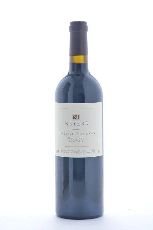NeyersNeyersRanchCabernetSauvignon2015–750ML