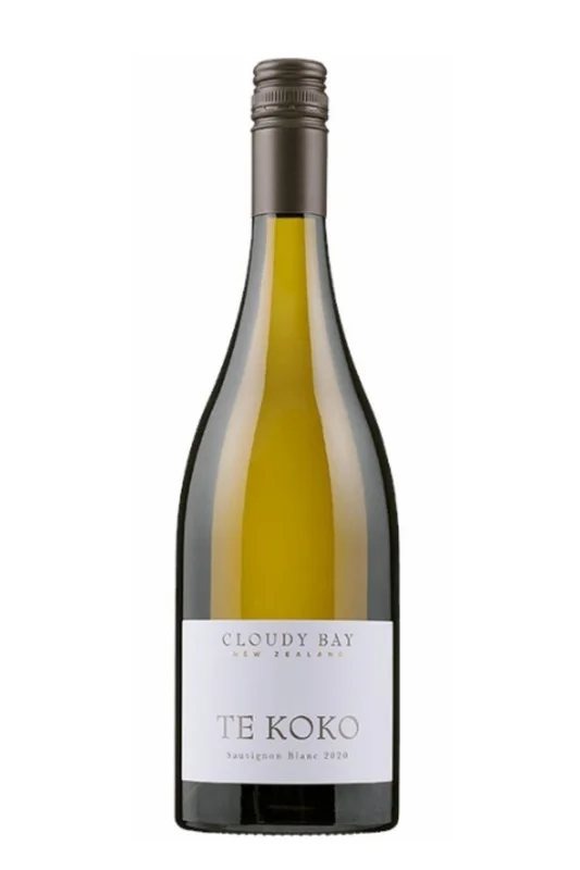 CloudyBayTeKokoSauvignonBlanc2020(750ml)
