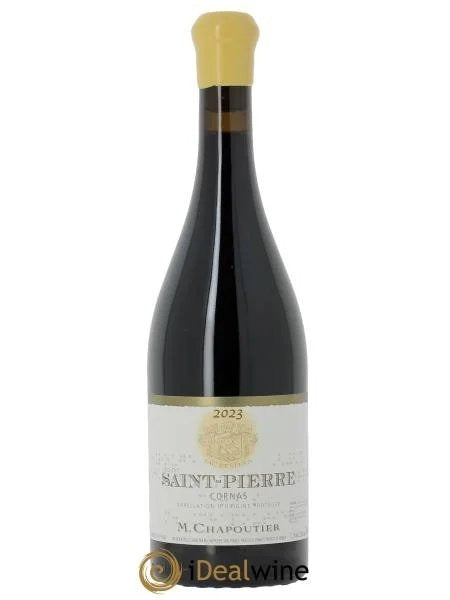 CornasSaint-PierreChapoutier2023