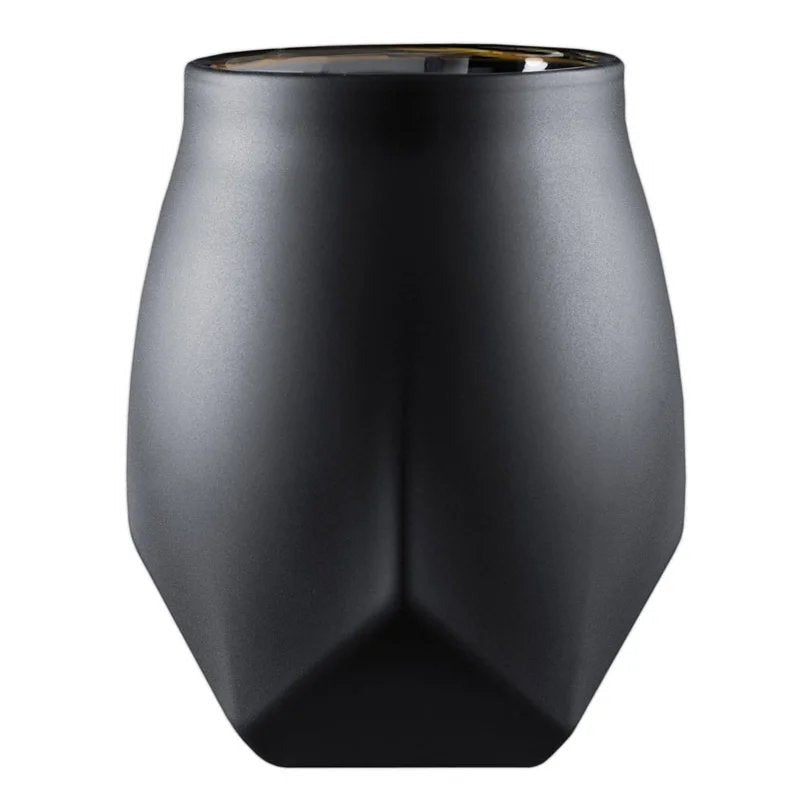 NorlanWhiskyGlassVaildBlackEdition175ml