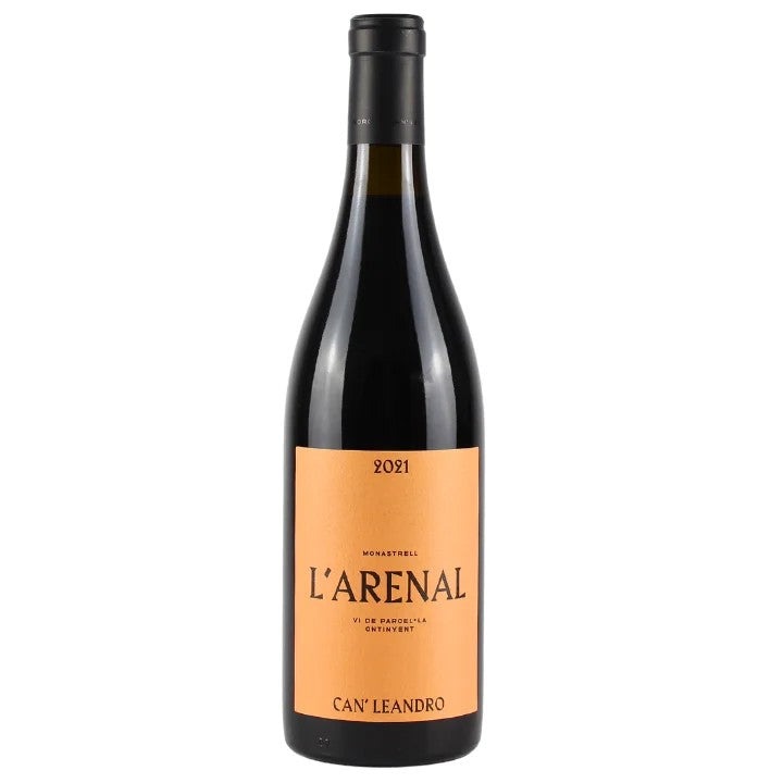 Can’Leandro,L’Arenal2021