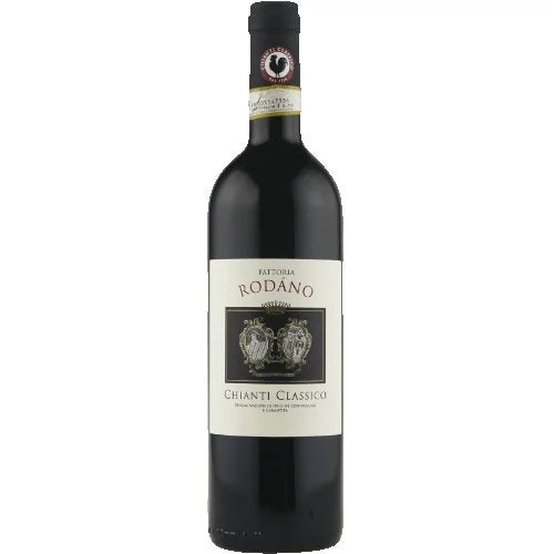 FattoriaRodano,ChiantiClassico2021