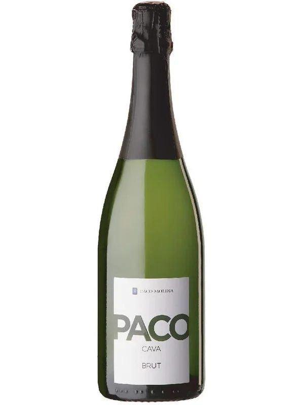 PacoMolina,CavaBrut