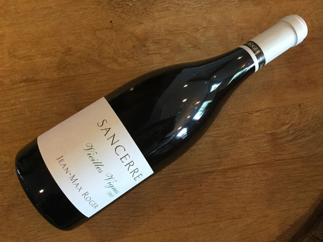 SancerreBlancJeanMaxRogerViellesVignes