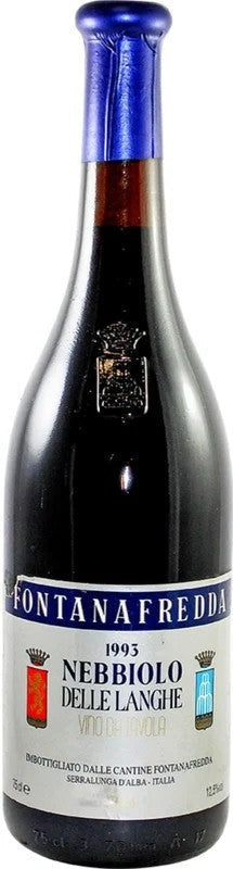 Nebbiolo,1993RedWine