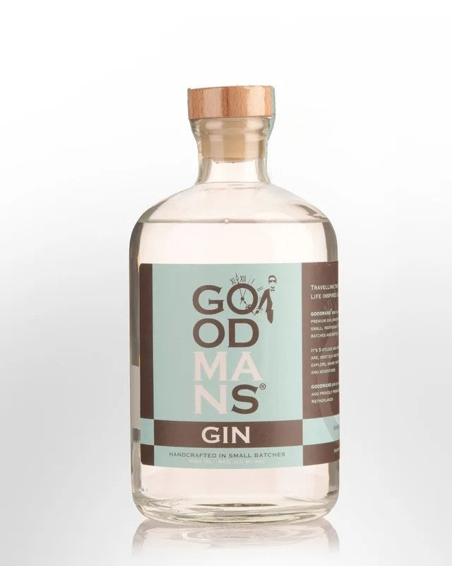 Goodman’sGin(1000ml)