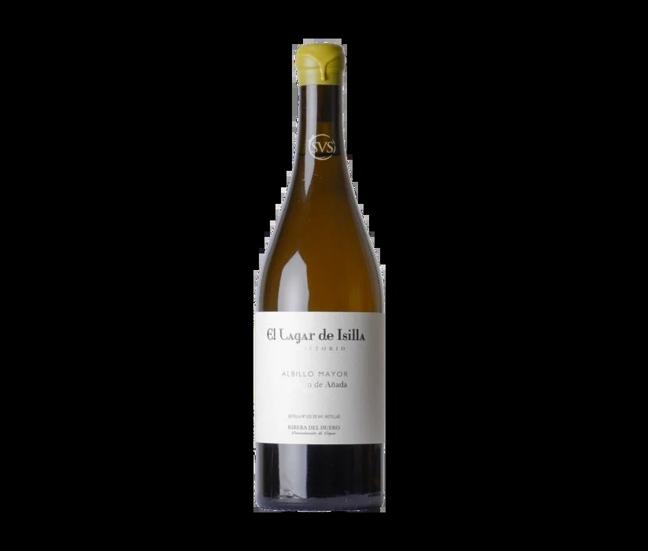 ElLagardeIsilla,RiberadelDuero,AlbilloMayor,SelecciondeAnada,2022