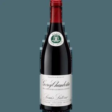 Gevrey-Chambertin2021–LouisLatour