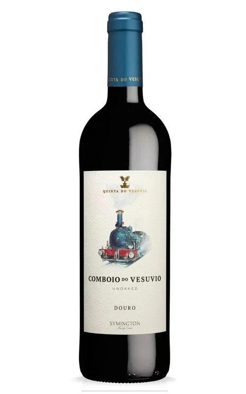 ComboiodoVesuvio,2022RedWine