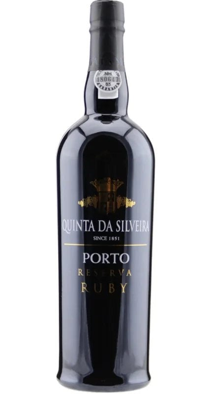 NVQuintadaSilveiraReserveRubyPort