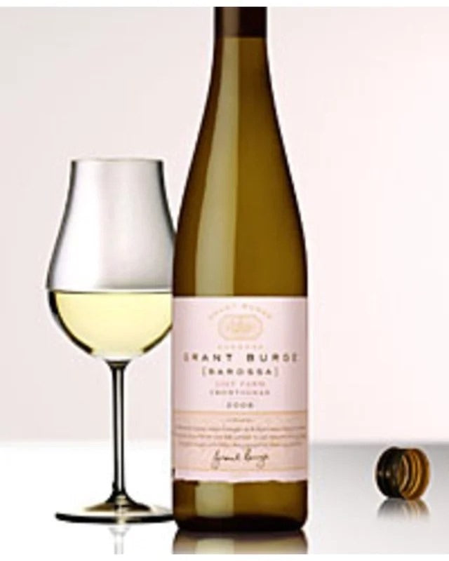 2008GrantBurgeLilyFarmFrontignac